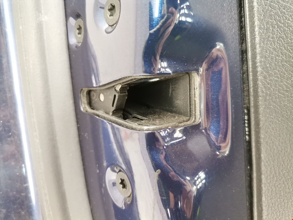 Дверь передняя левая Ford S-MAX 1 купить в России
