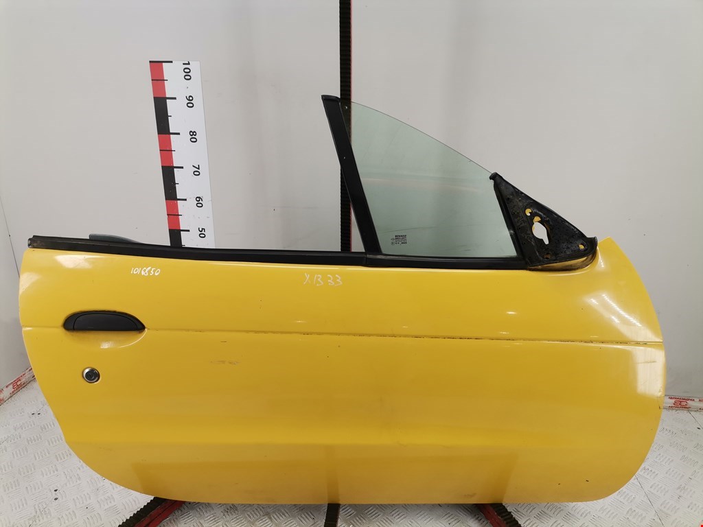 Кнопка стеклоподъемника Renault Megane 1 купить в России