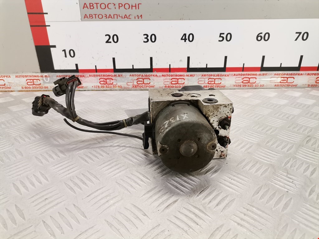 Блок ABS Mitsubishi Colt 5 купить в Беларуси