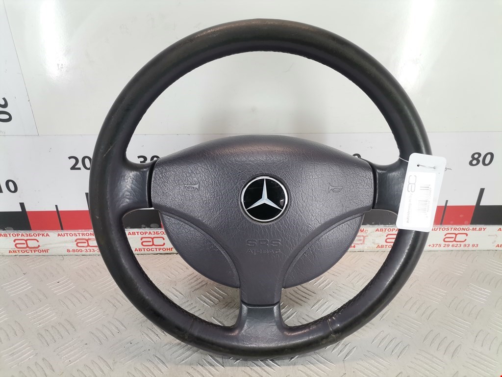 Руль Mercedes A-Class (W168) купить в Беларуси