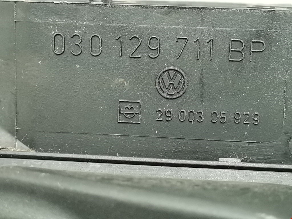 Коллектор впускной Volkswagen Polo 3 купить в Беларуси