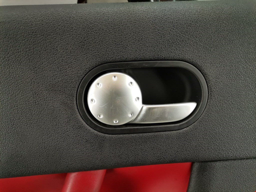 Дверь передняя левая Audi TT 8N купить в Беларуси