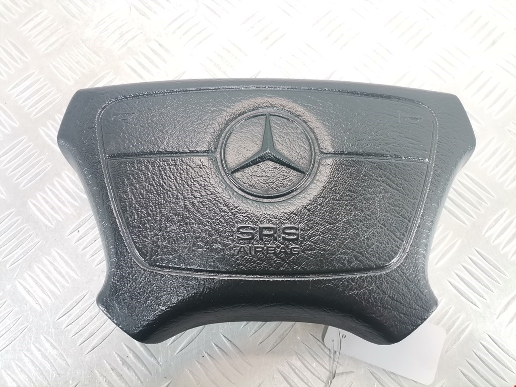 Подушка безопасности в рулевое колесо Mercedes E-Class (W210) купить в Беларуси