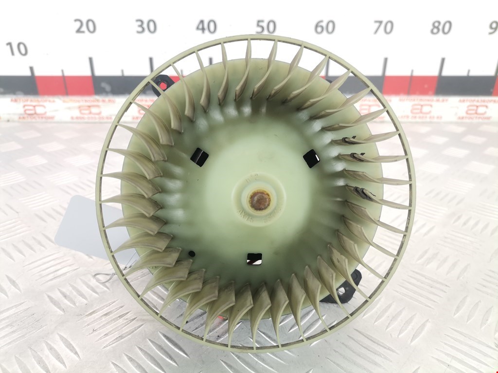 Моторчик печки (вентилятор отопителя) Mercedes SLK (R170) купить в Беларуси