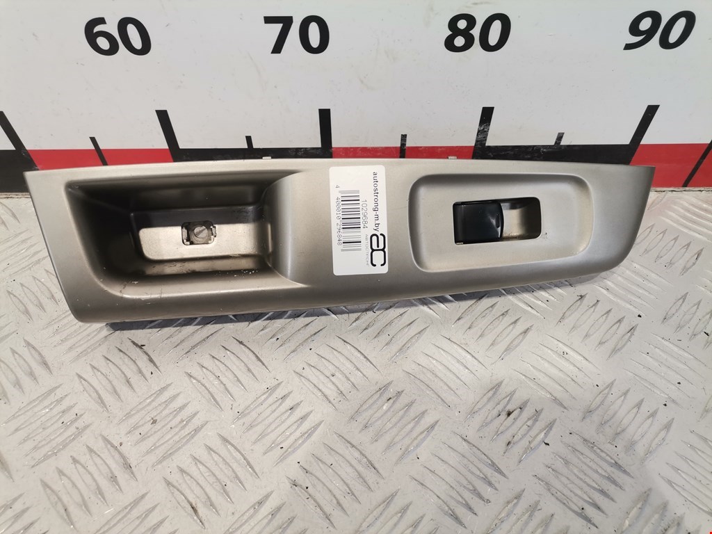 Кнопка стеклоподъемника Subaru Impreza 3 (GE/GH)