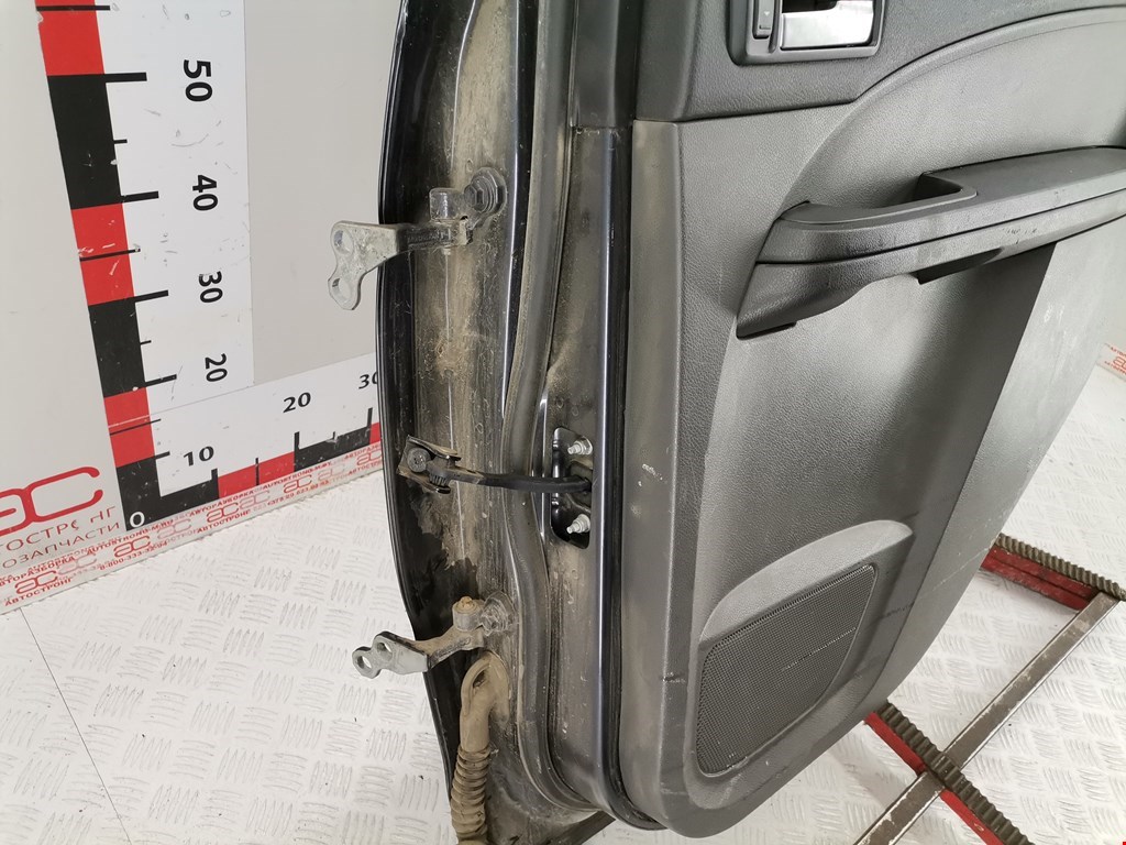 Дверь задняя правая Ford C-MAX 1 купить в России