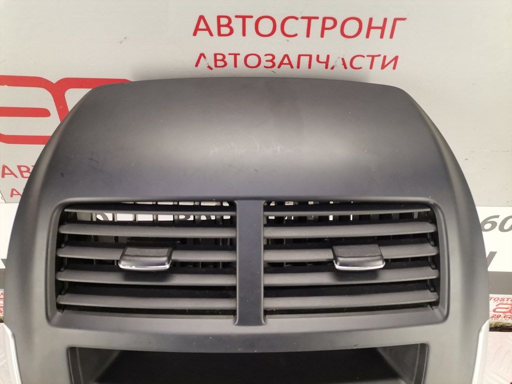 Дисплей информационный Mitsubishi ASX купить в России