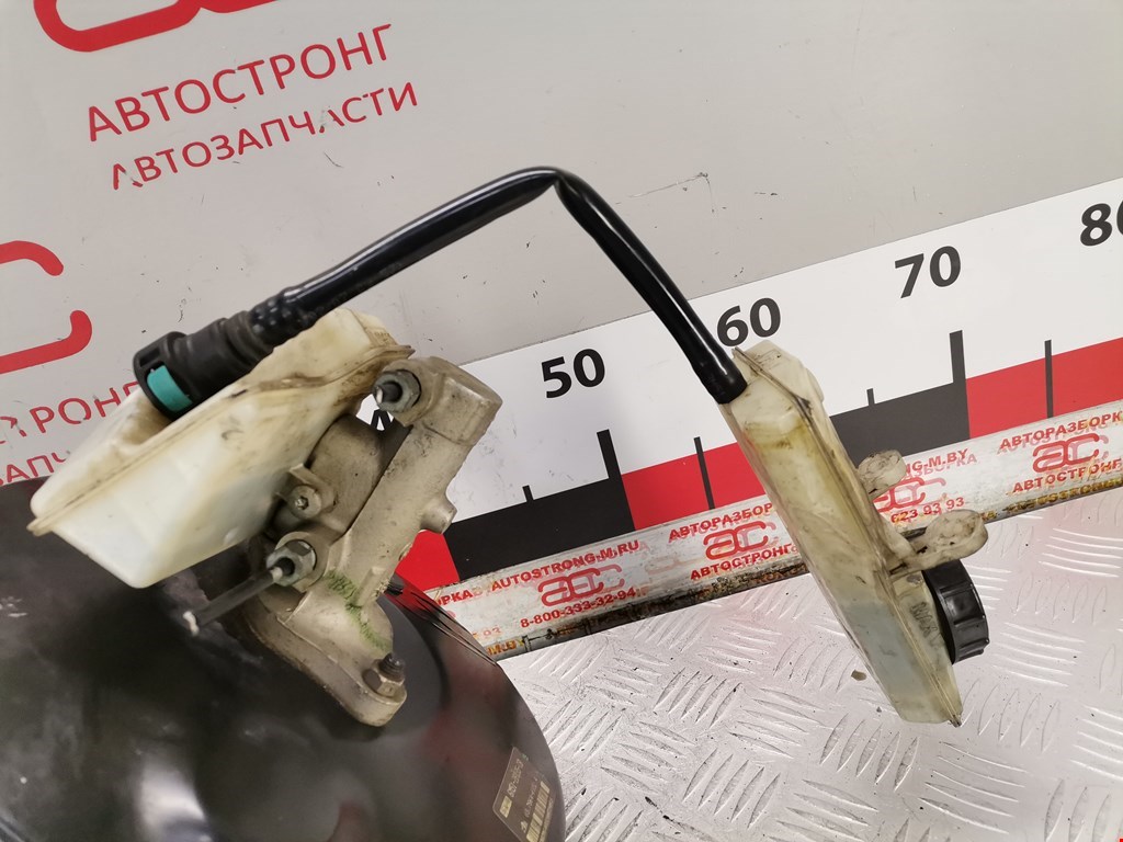 Усилитель тормозов вакуумный Ford C-MAX 1 купить в России