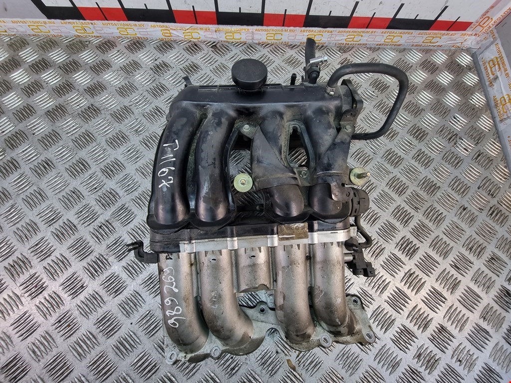 Коллектор впускной Audi A3 8L