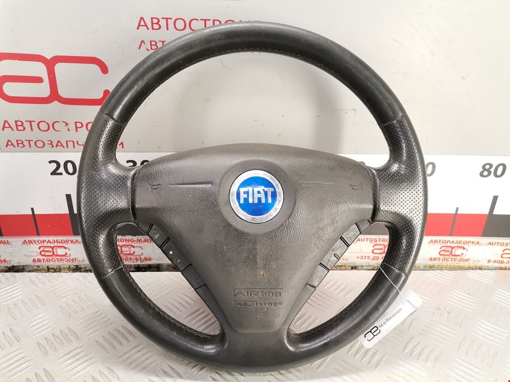 Подушка безопасности в рулевое колесо Fiat Croma 2 (194) купить в России