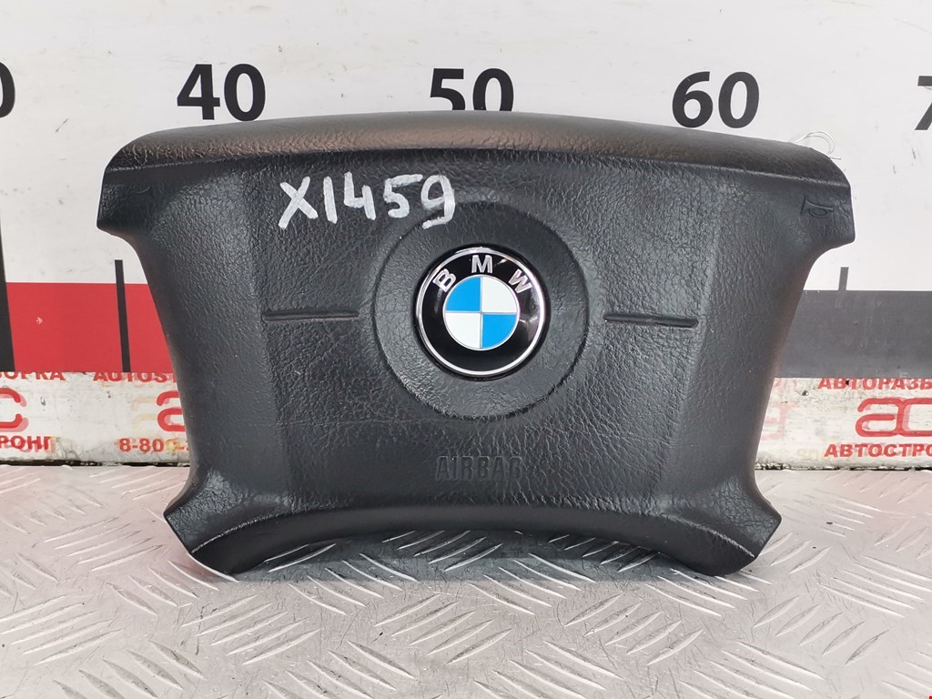 Подушка безопасности в рулевое колесо BMW 3-Series (E46) купить в России