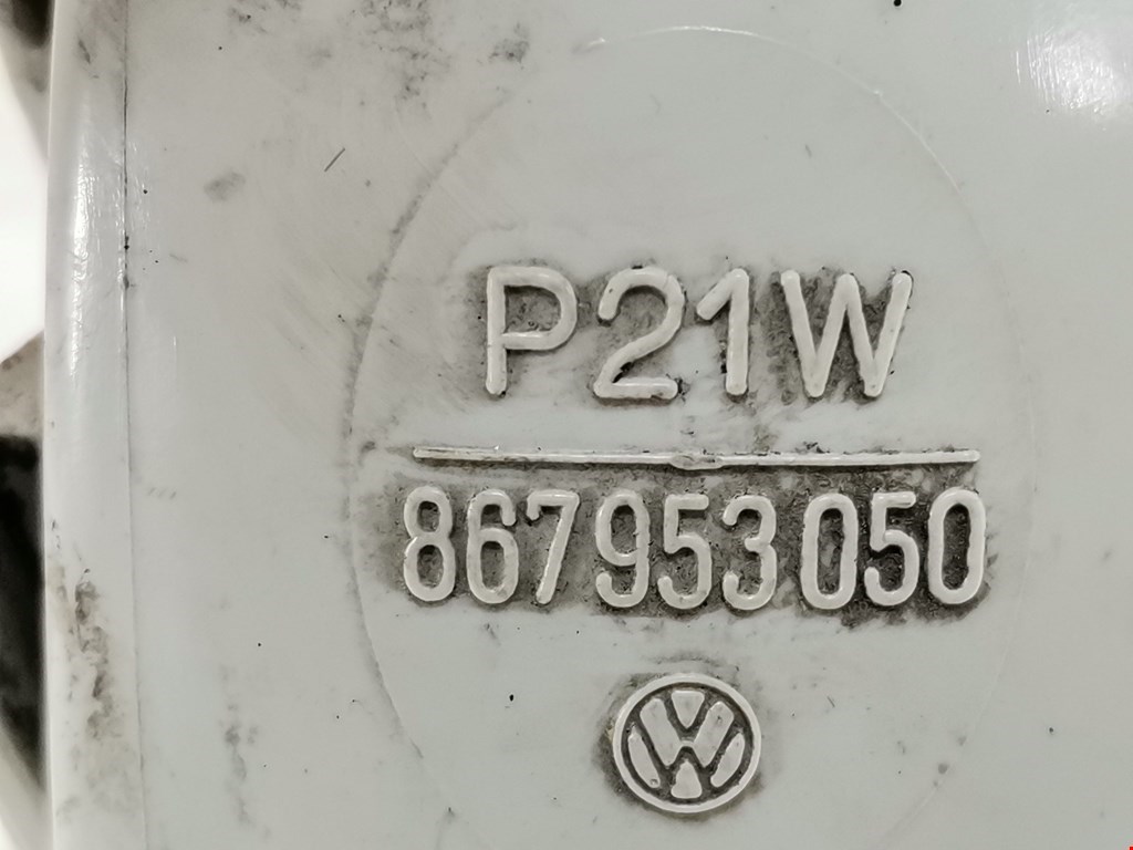 Указатель поворота (поворотник) правый Volkswagen Polo 2 купить в России