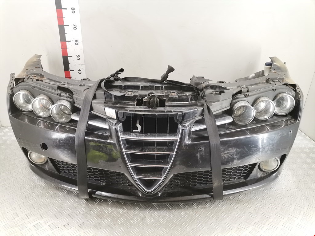 Ноускат (передняя часть в сборе) Alfa Romeo 159 (939) купить в России