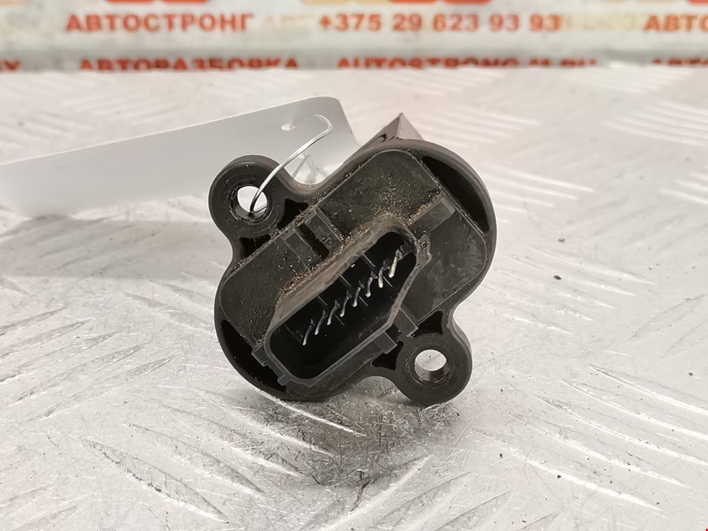 Расходомер воздуха (ДМРВ) Chevrolet Aveo (T300) купить в Беларуси