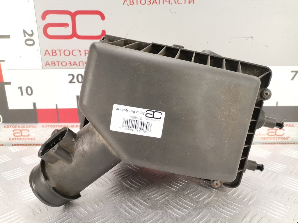 Корпус воздушного фильтра Chevrolet Aveo (T300) купить в России