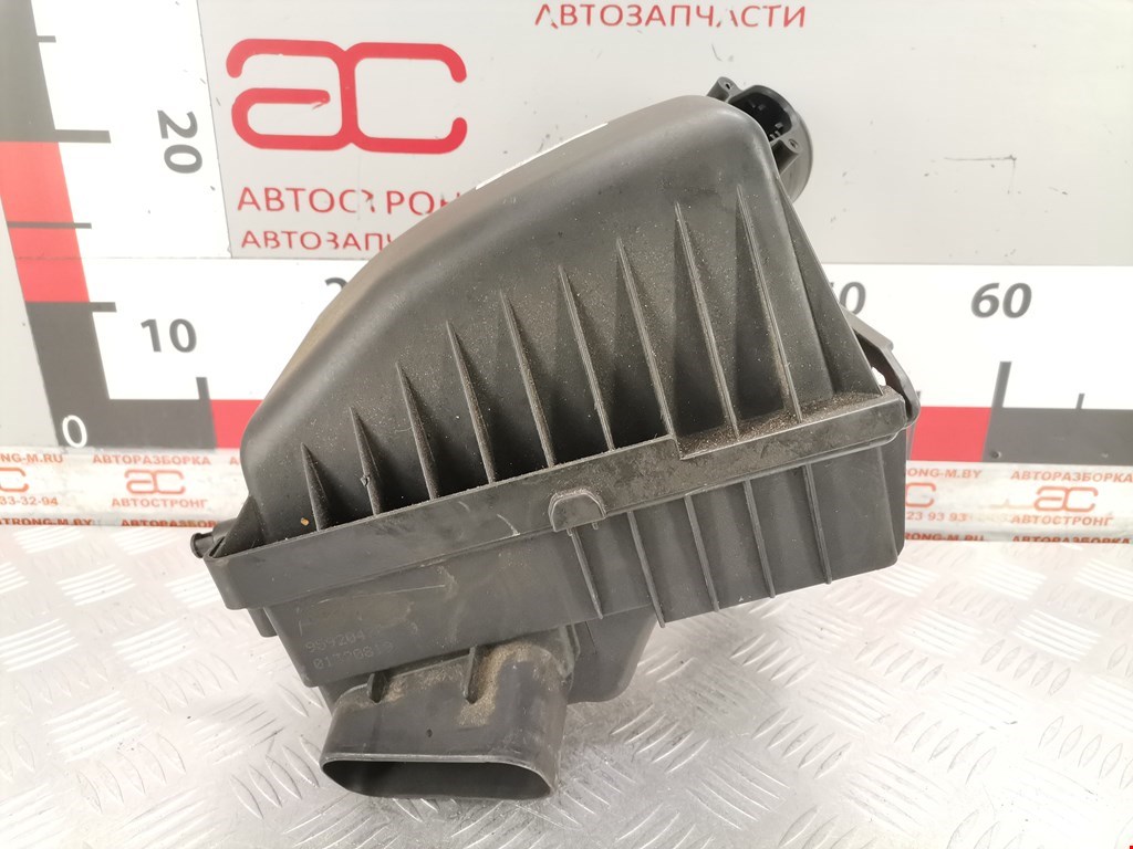 Корпус воздушного фильтра Chevrolet Aveo (T300) купить в Беларуси