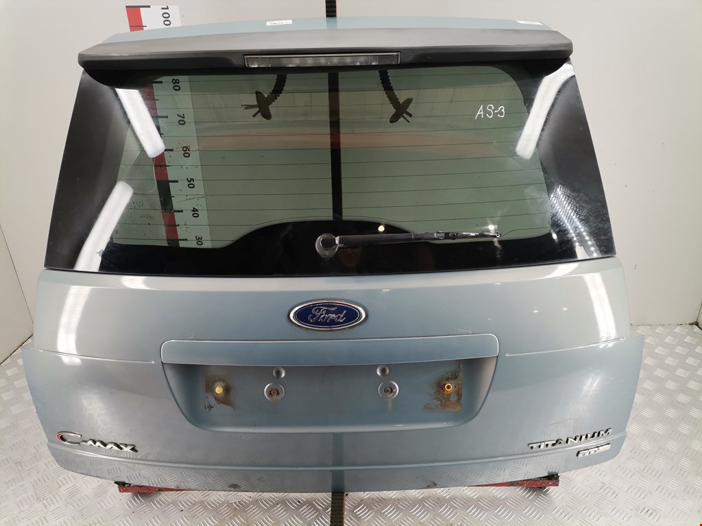Фонарь дополнительный тормозной (стоп-сигнал) Ford C-MAX 1 купить в России