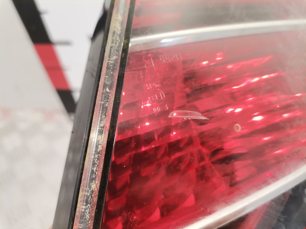 Фонарь крышки багажника правый Mazda 6 GH купить в России