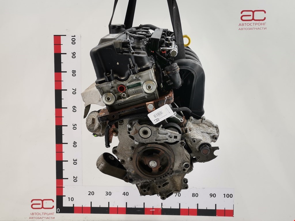 Двигатель (ДВС) Mini Cooper R50/R52/R53 купить в Беларуси