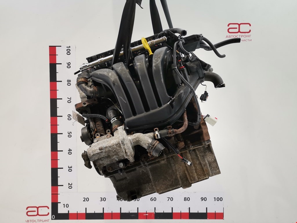 Двигатель (ДВС) Mini Cooper R50/R52/R53 купить в России
