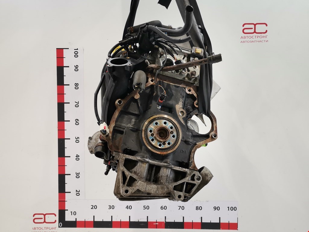 Двигатель (ДВС) Mini Cooper R50/R52/R53 купить в России
