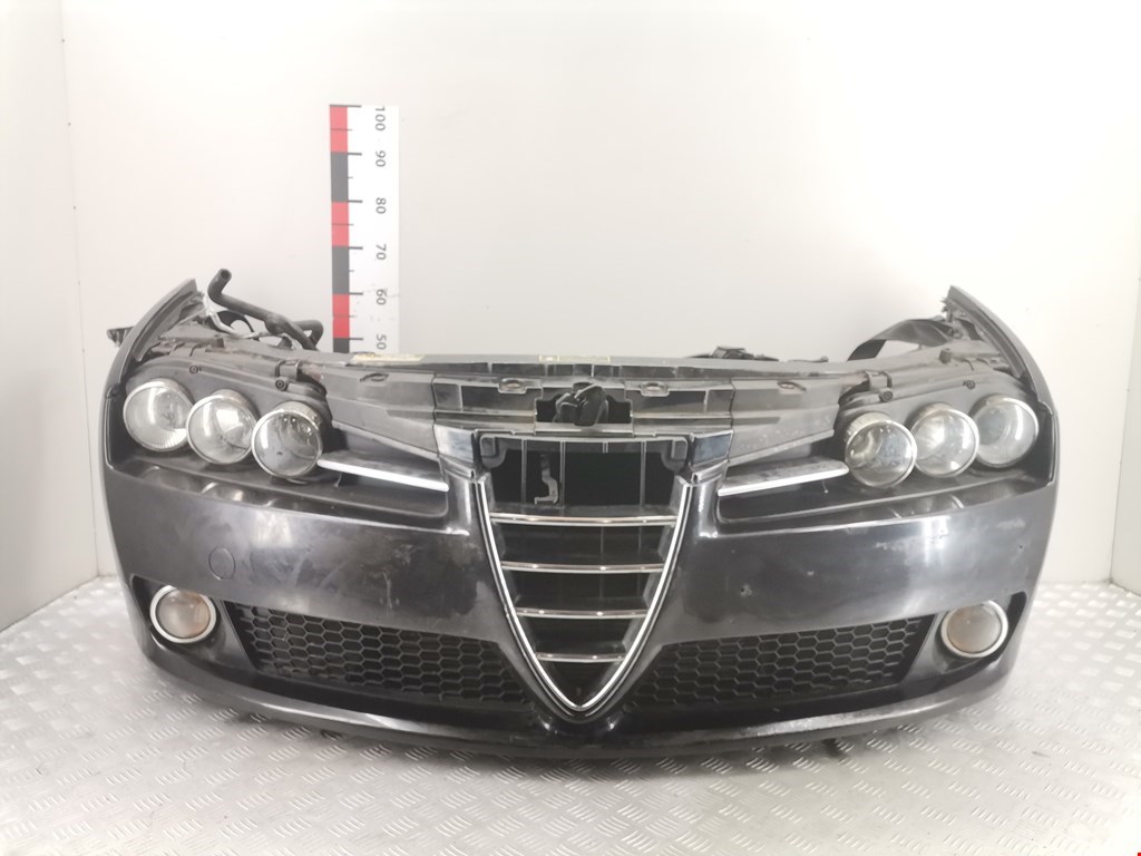 Ноускат (передняя часть в сборе) Alfa Romeo 159 (939) купить в Беларуси