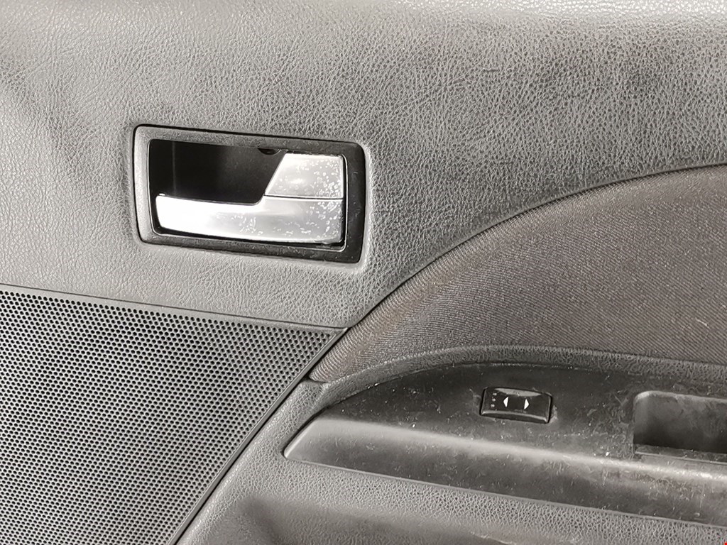 Дверь передняя правая Ford Mondeo 3 купить в России
