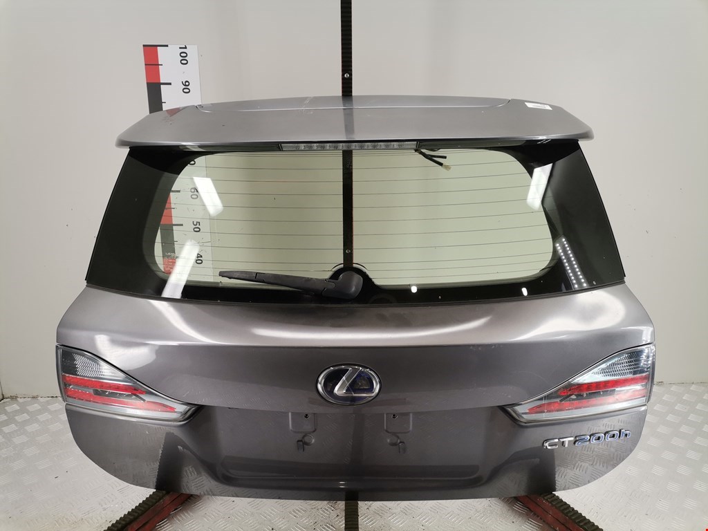 Крышка (дверь) багажника Lexus CT купить в России