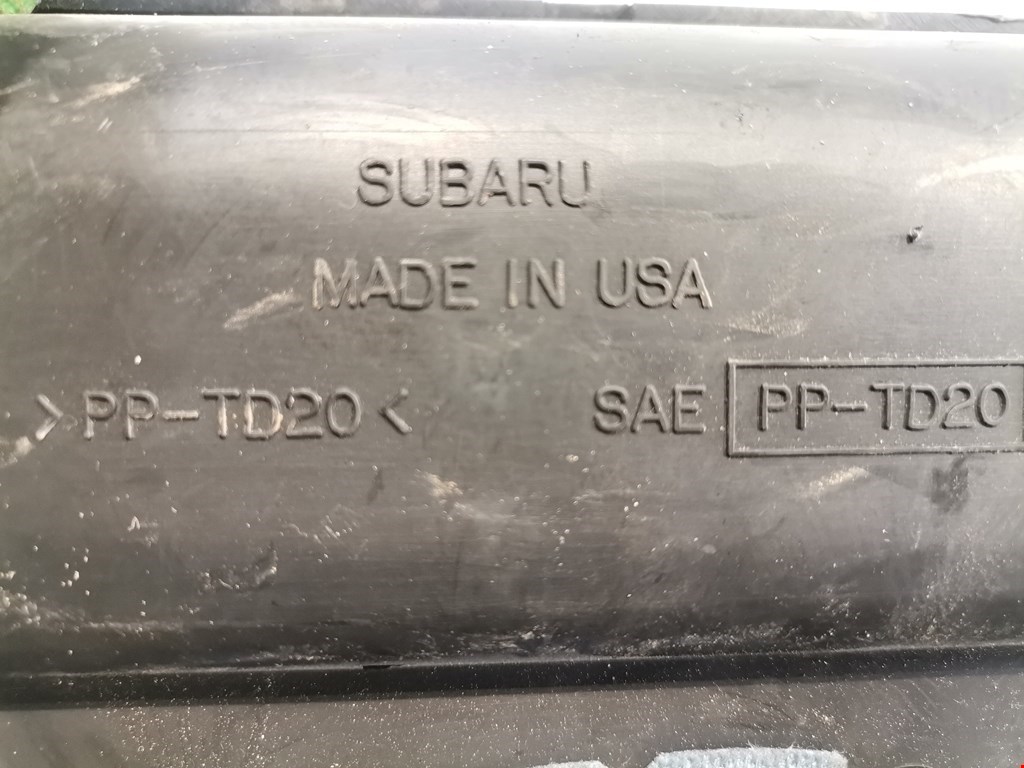 Кулиса КПП Subaru Legacy 2 (BD/BG) купить в России