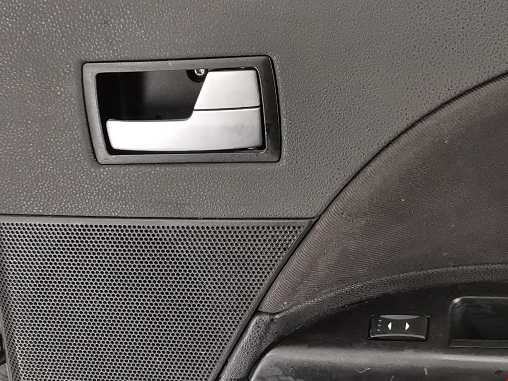 Дверь задняя правая Ford Mondeo 3 купить в России