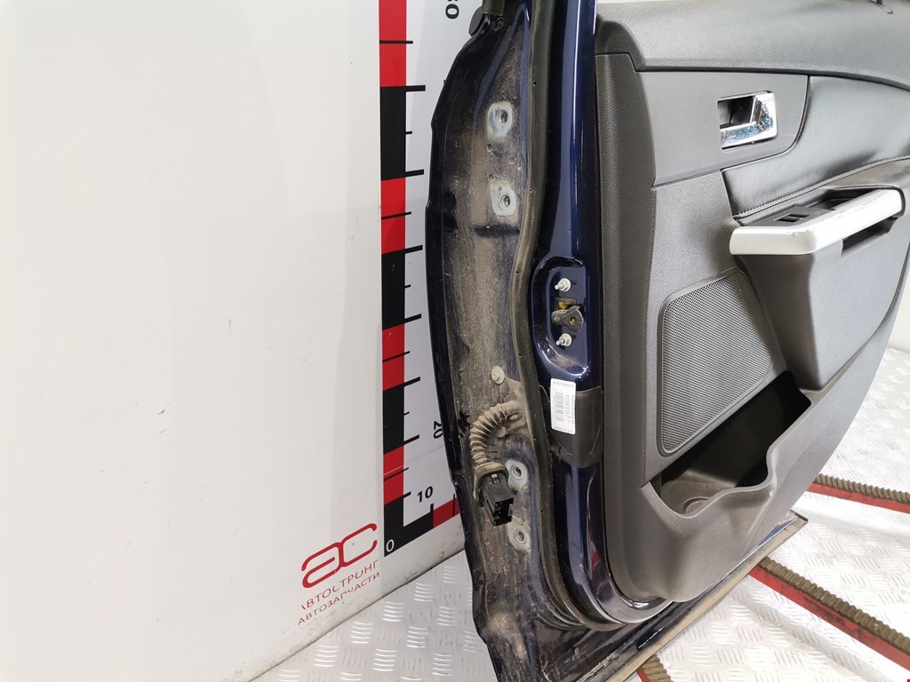 Дверь задняя правая Ford Edge 1 купить в Беларуси