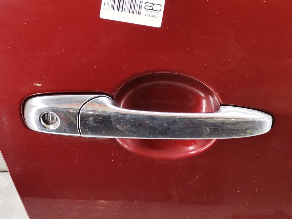 Дверь передняя правая Mazda CX-7 (ER) купить в России