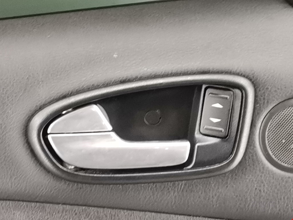 Дверь задняя левая Ford S-MAX 1 купить в России