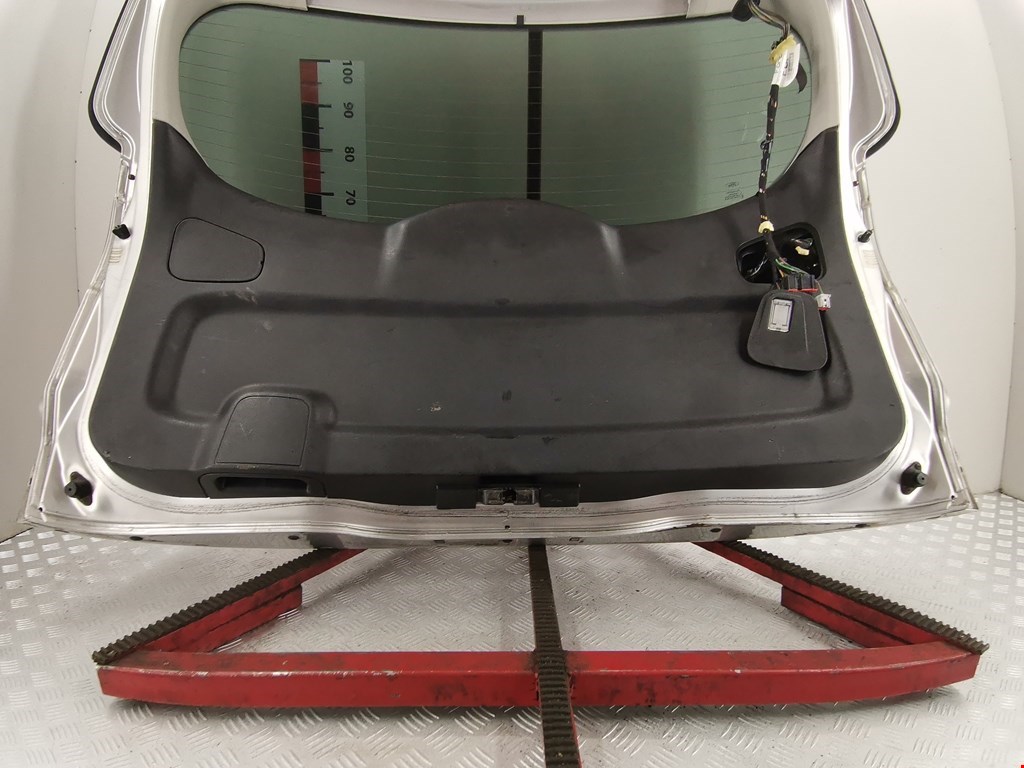 Крышка (дверь) багажника Ford S-MAX 1 купить в Беларуси