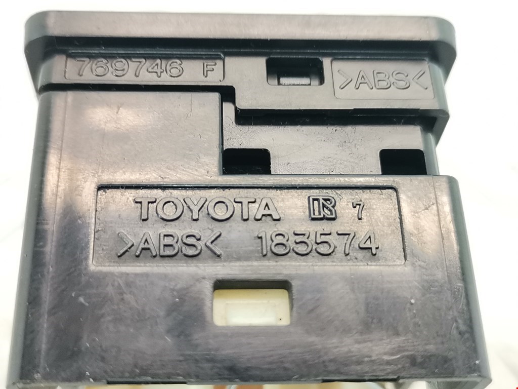 Джойстик регулировки зеркал Toyota Auris 1 (E150) купить в Беларуси