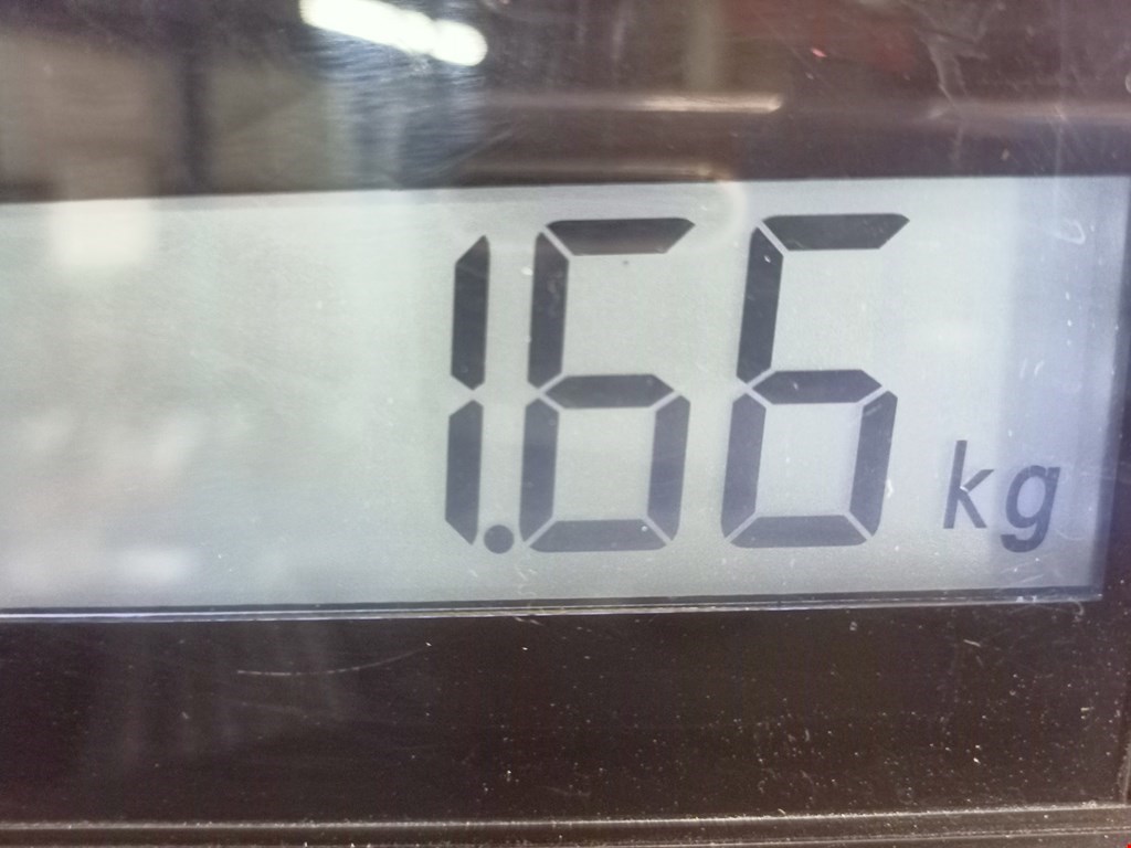 Вентилятор радиатора кондиционера Honda Civic 8 купить в Беларуси