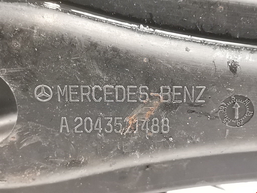 Рычаг задний правый Mercedes E-Class (W212/C207) купить в России