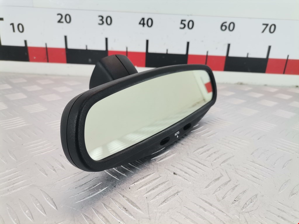 Зеркало заднего вида (салонное) Citroen C5 2 купить в России