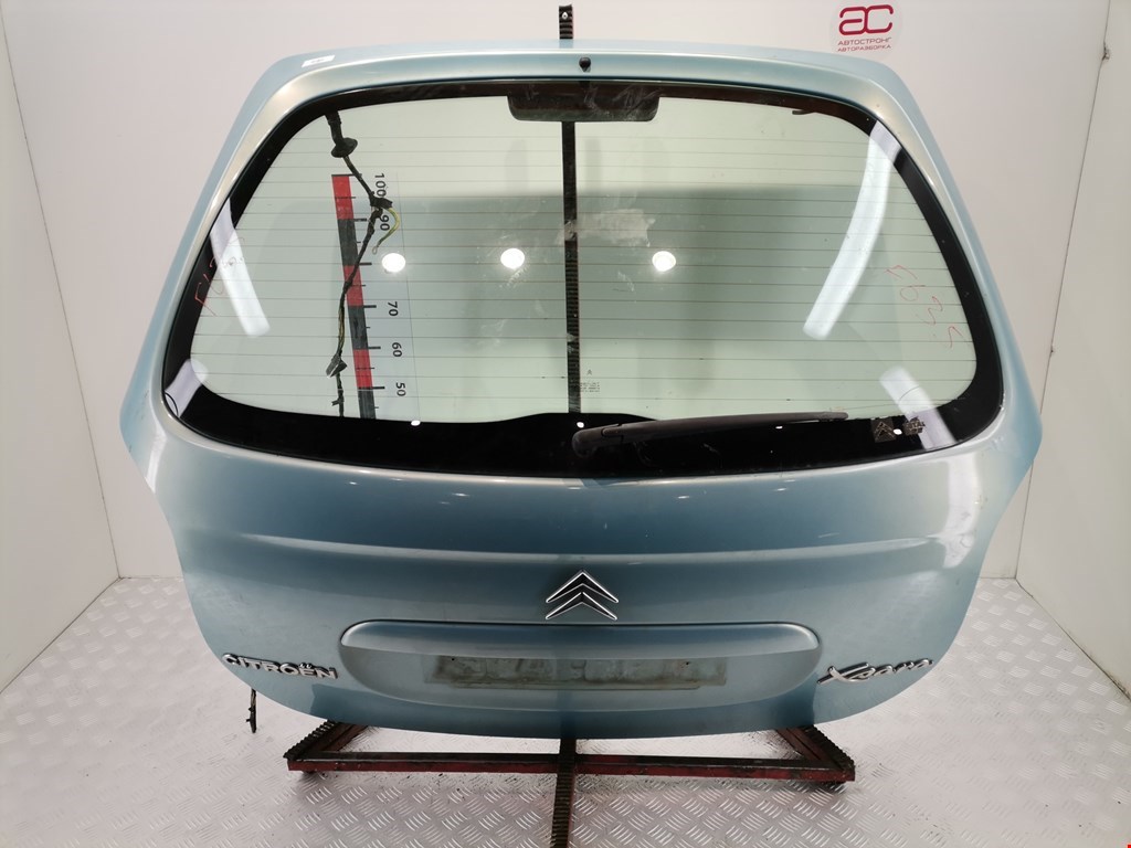 Подсветка номера Citroen Picasso купить в Беларуси