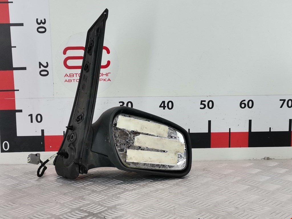 Зеркало боковое правое Ford C-MAX 1 купить в Беларуси