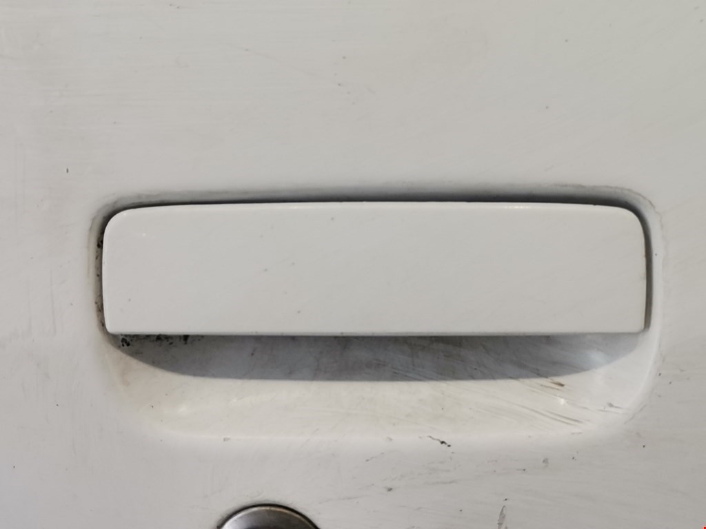 Дверь передняя правая Peugeot 306 купить в России