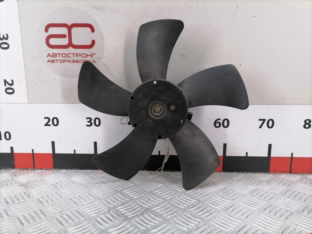 Вентилятор радиатора основного Nissan Altima (L31) купить в России