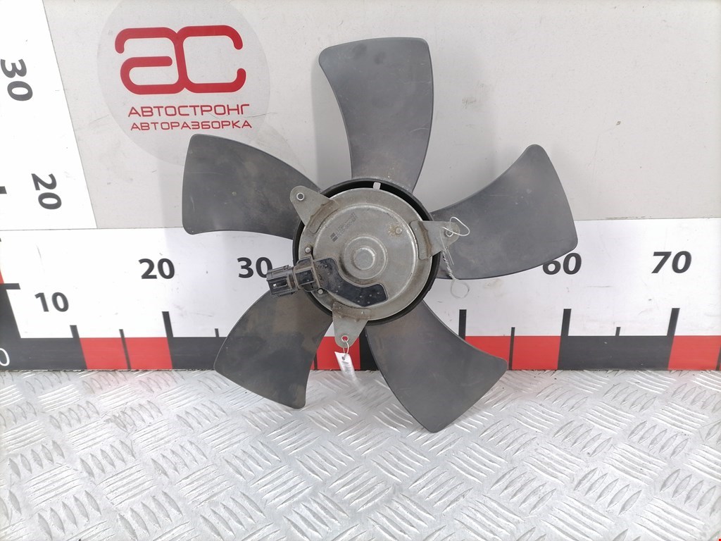Вентилятор радиатора основного Nissan Altima (L31) купить в Беларуси