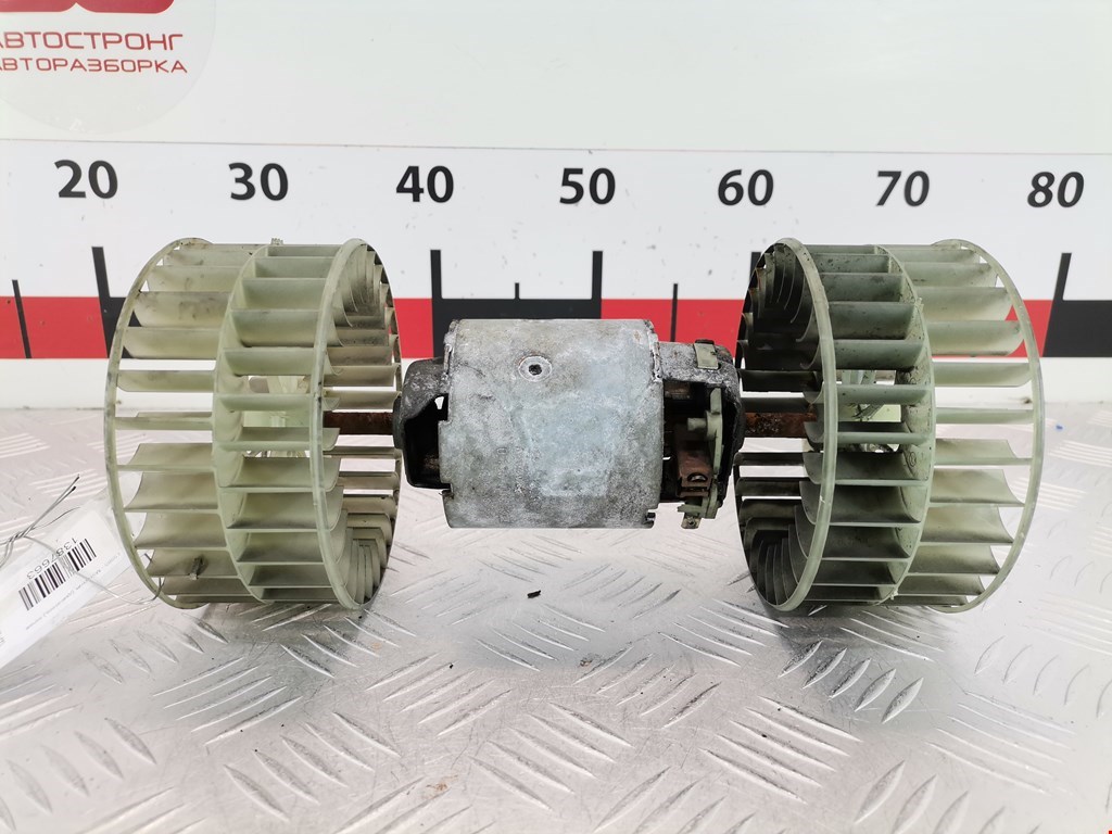Моторчик печки (вентилятор отопителя) Mercedes SL-Class (R129) купить в России