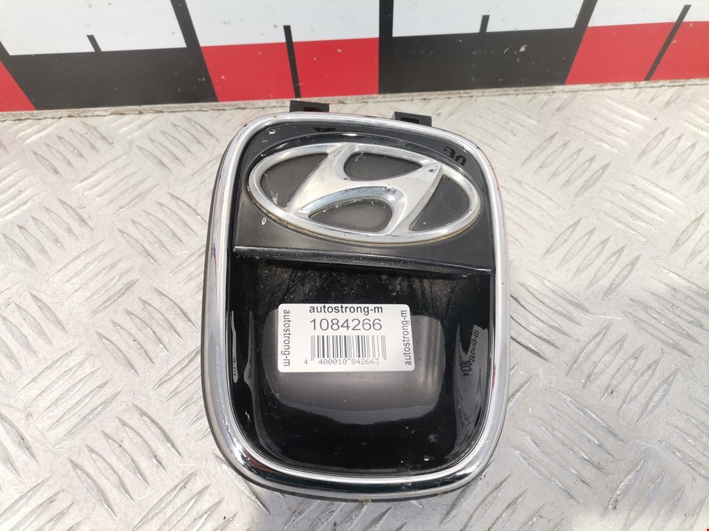 Ручка крышки багажника Hyundai 