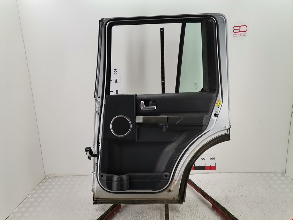 Дверь задняя правая Land Rover Discovery 3 купить в Беларуси