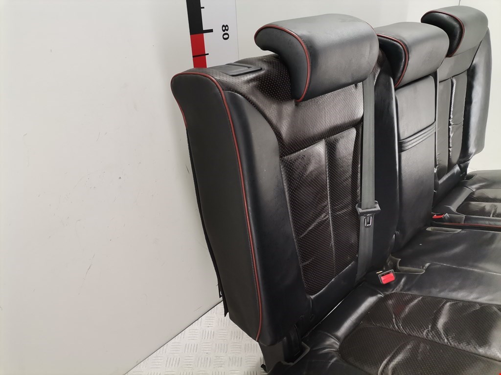 Салон (сидения) комплект Hyundai Santa Fe 2 (CM) купить в Беларуси