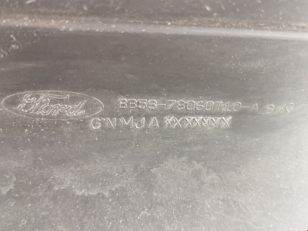 Бардачок (вещевой ящик) Ford Explorer 5 купить в Беларуси