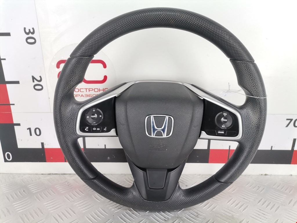 Руль Honda Civic 10 купить в России