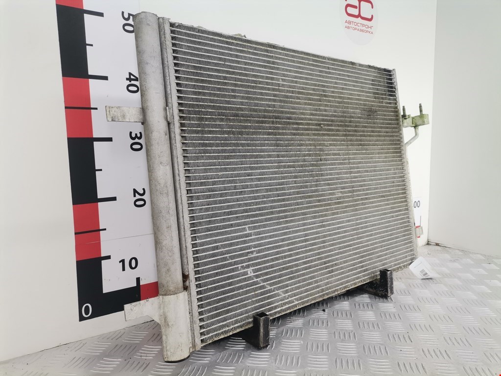 Радиатор кондиционера Ford Escape 3 купить в Беларуси
